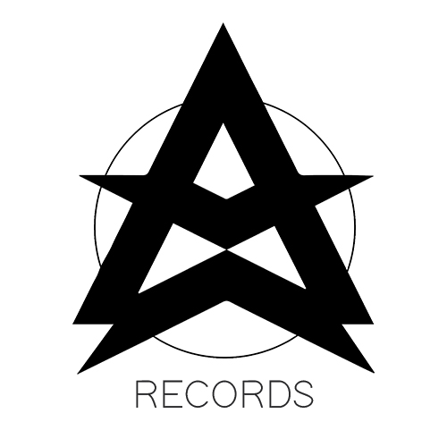 AX RECORDS LOGO AX_2024_500