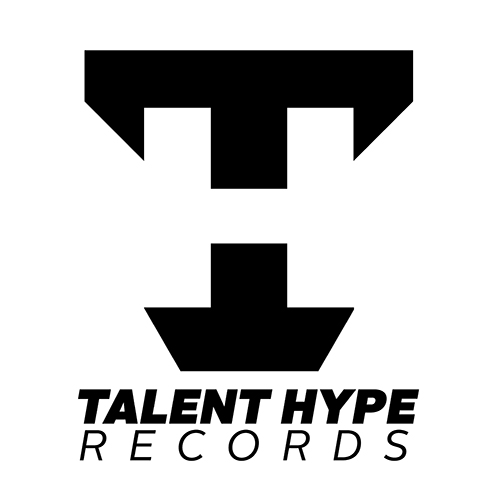 TALENT HYPE LOGO 500 2024