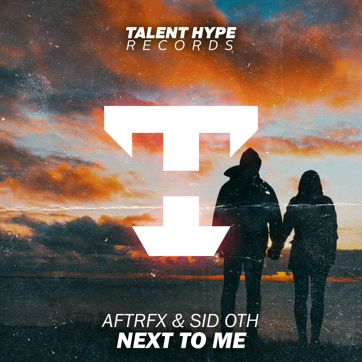 AFTRFX Sid Oth - Next To Me
