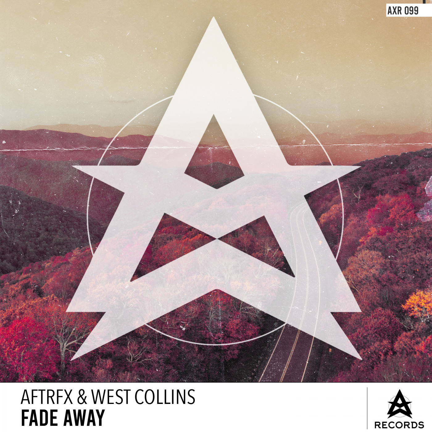 AFTRFX West Collins - Fade Away