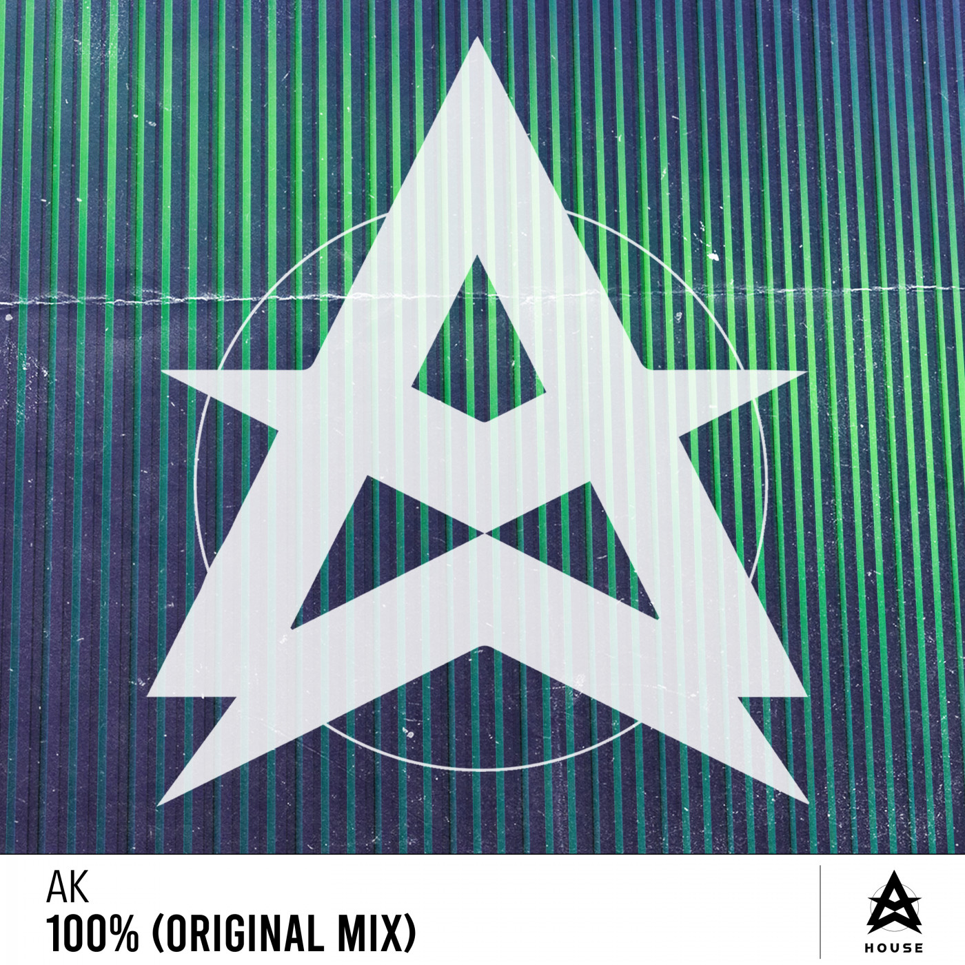AK (SI) - 100