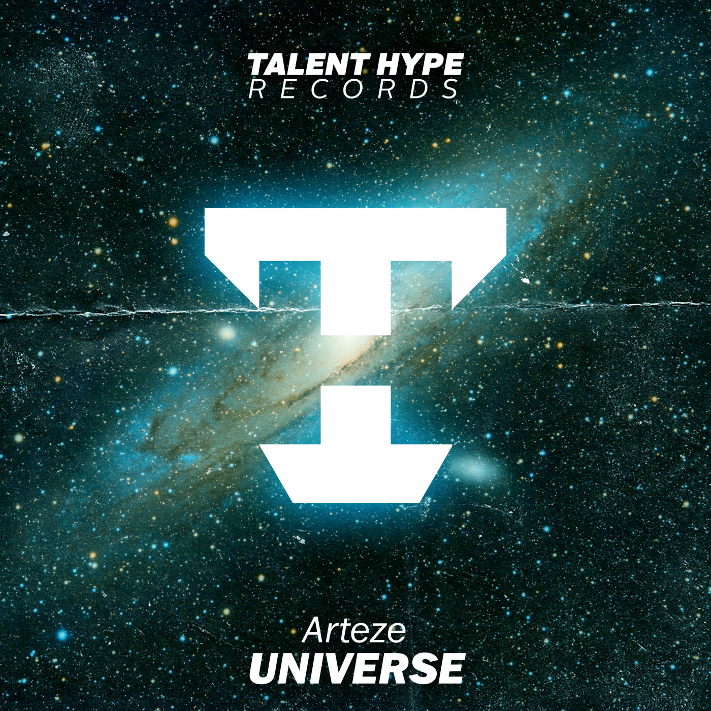 Arteze - Universe
