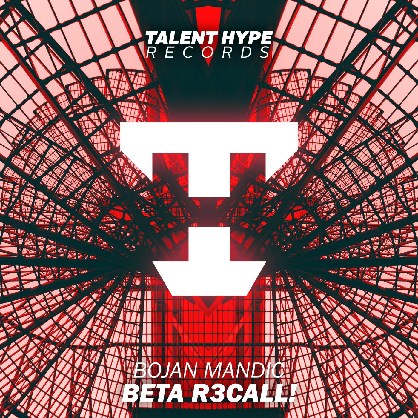 Bojan Mandic - Beta R3call