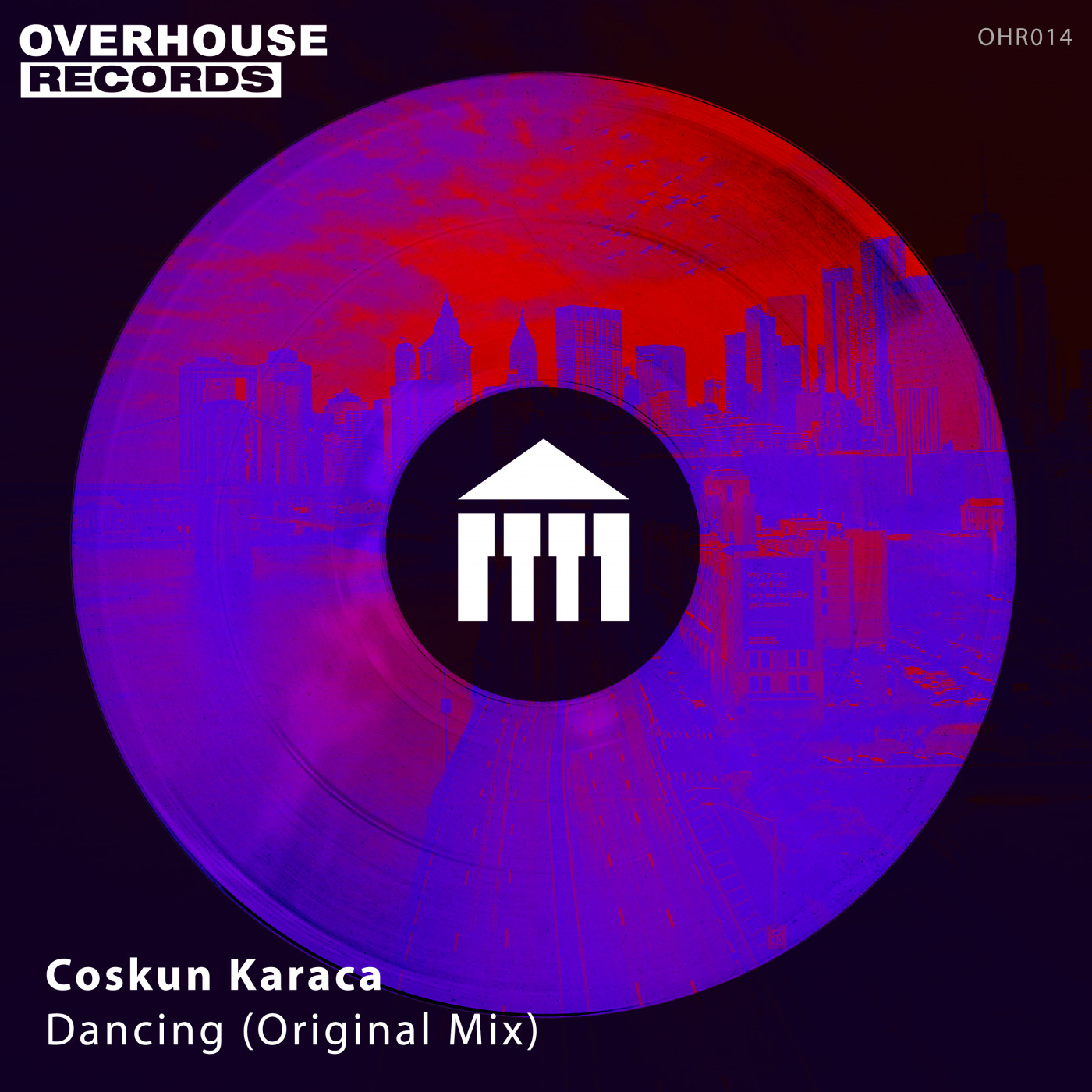 Coskun Karaca - Dancing