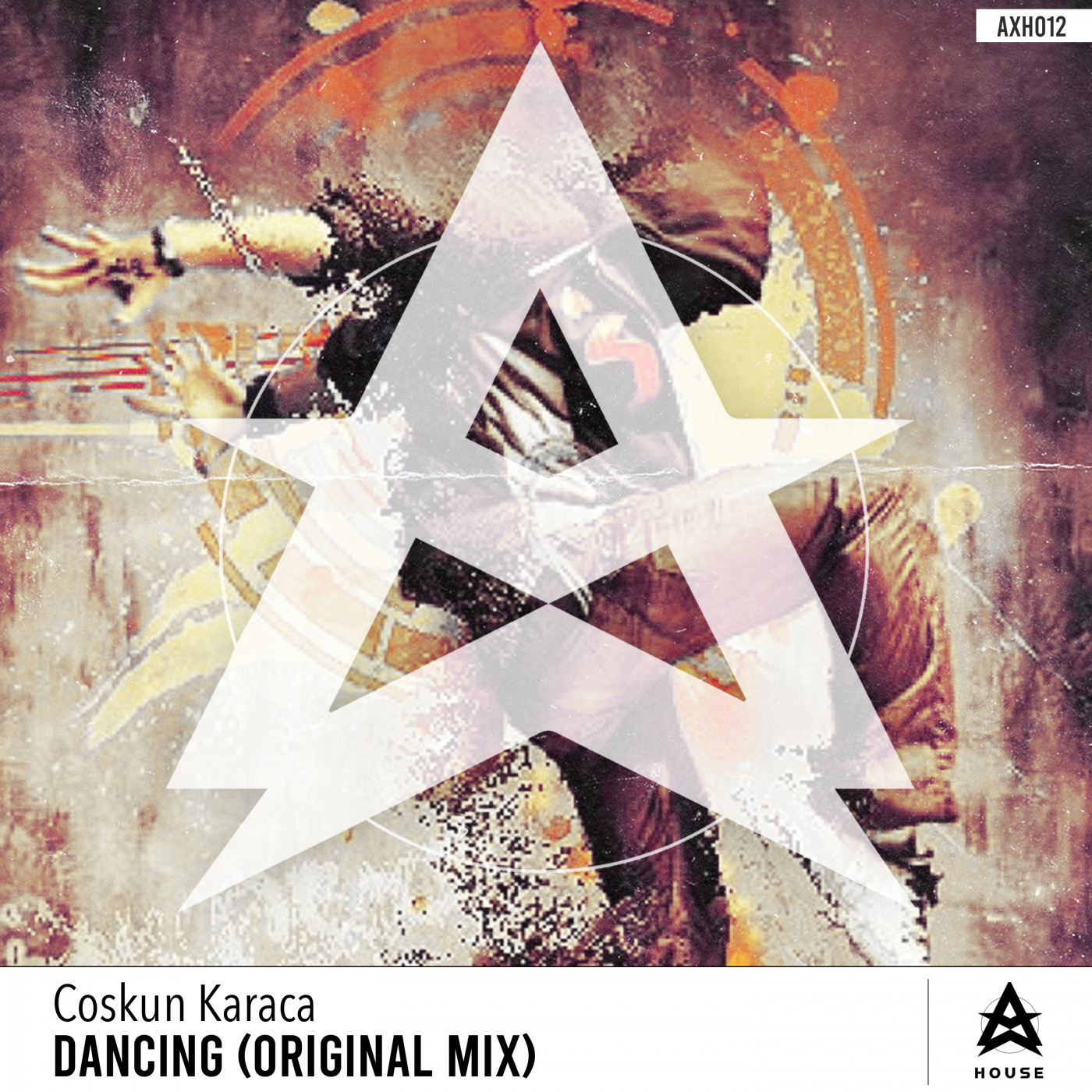 Coskun Karaca - Dancing