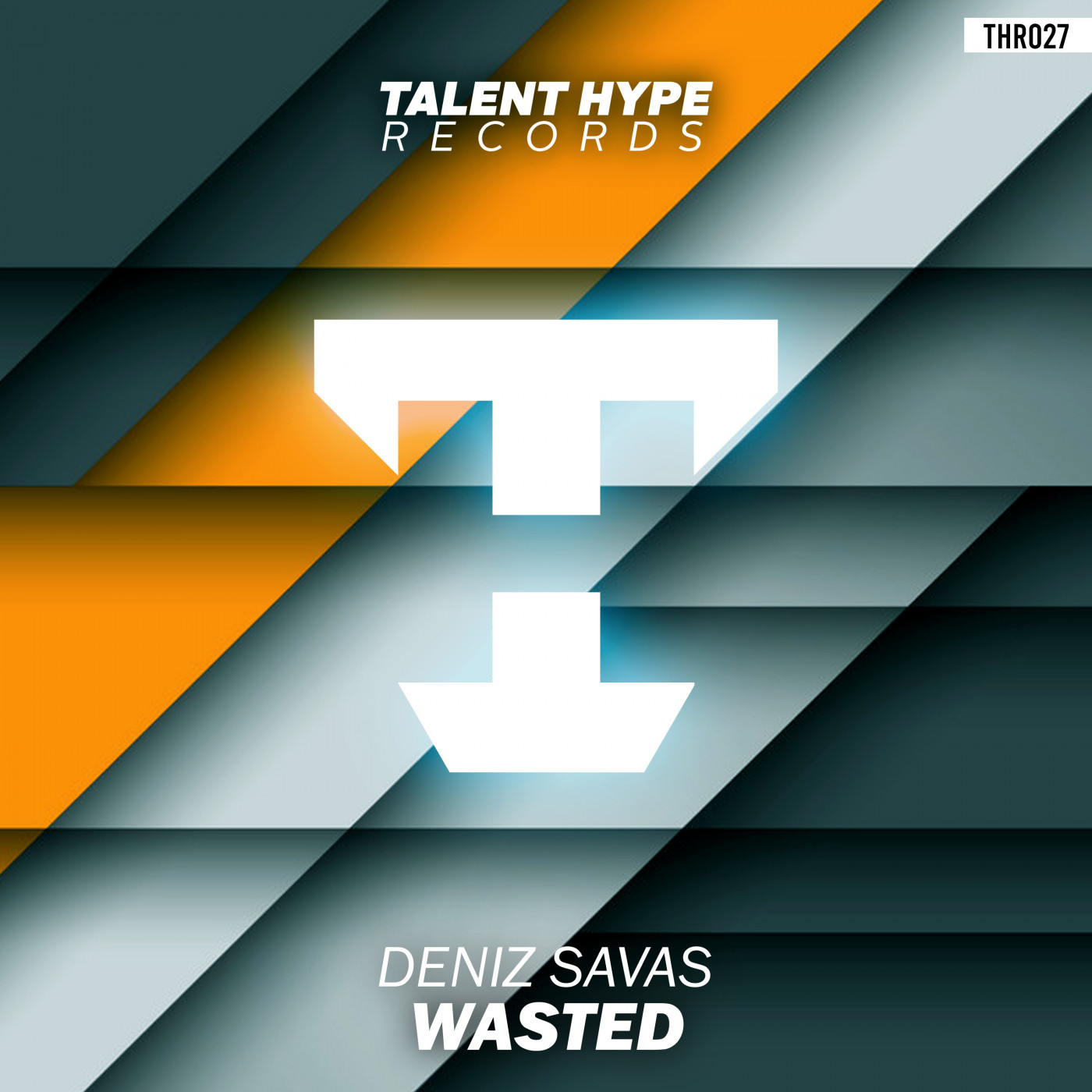 Deniz Sava - Wasted