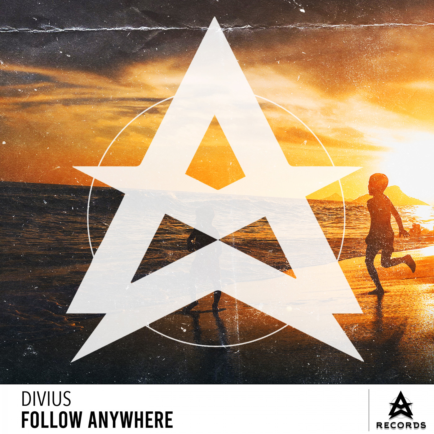 Divius - Follow Anywhere