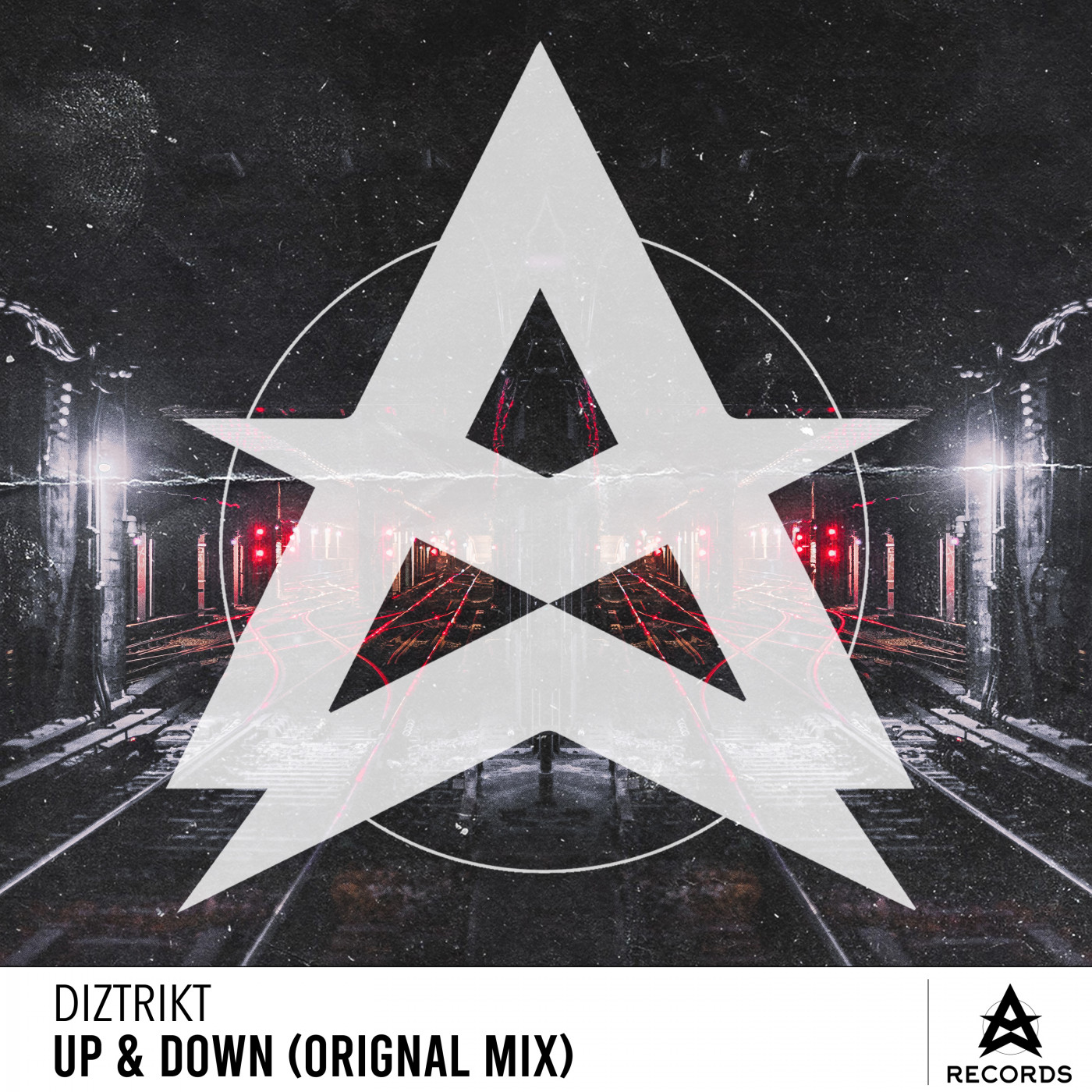 Diztrikt - Up Down
