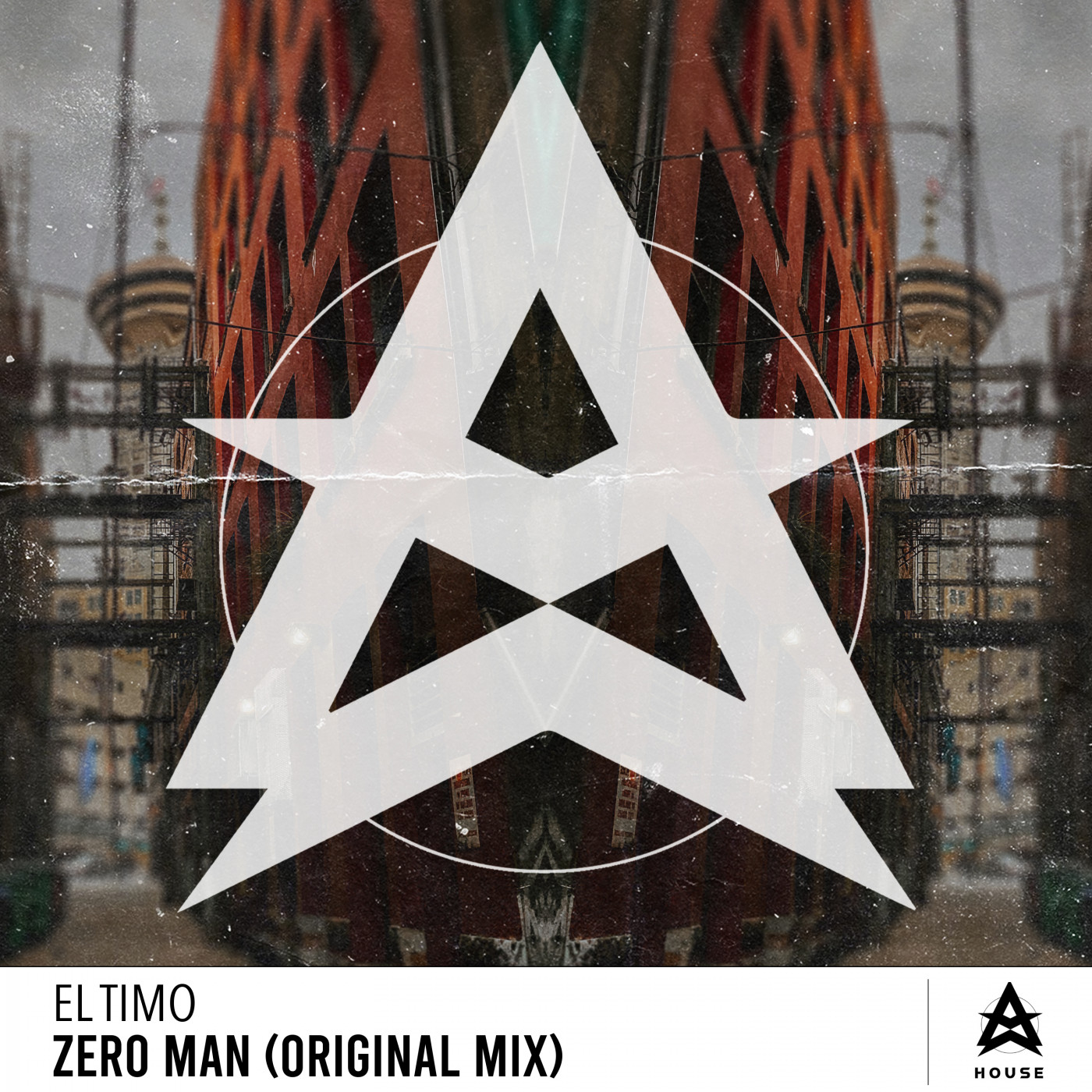 El Timo - Zero Man