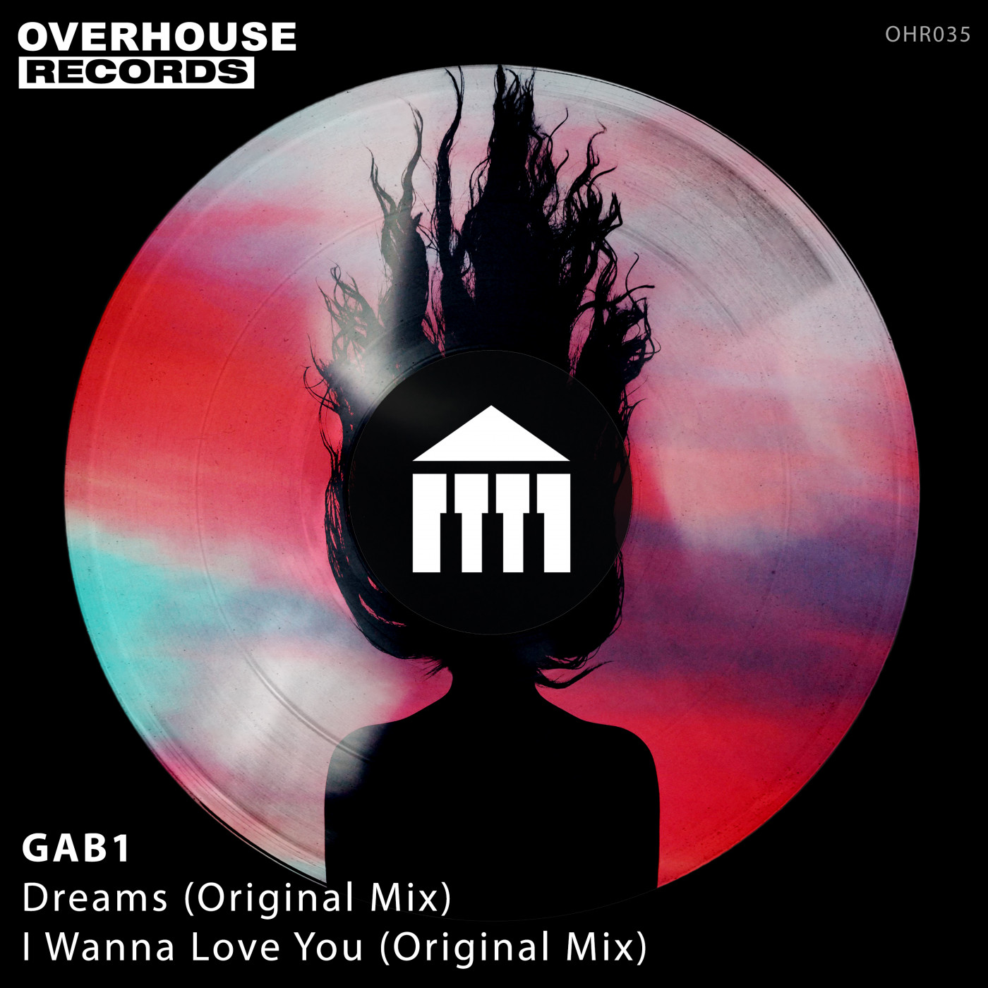 Gab1 - Dreams