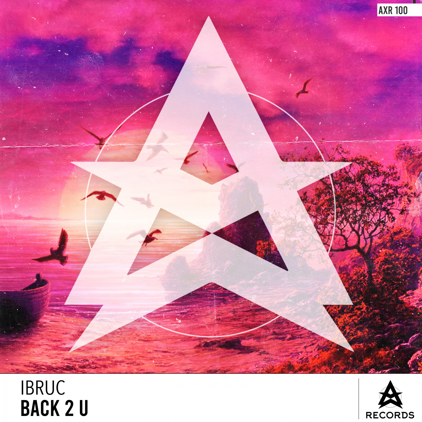Ibruc - Back 2 U