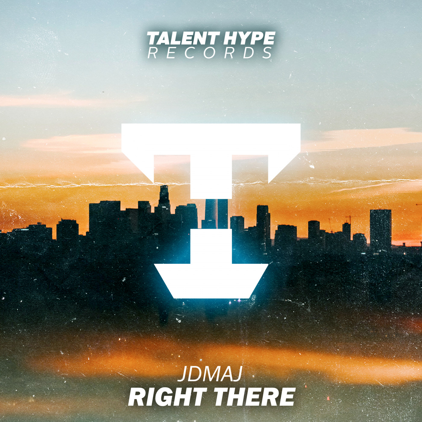 JDMAJ - Right There