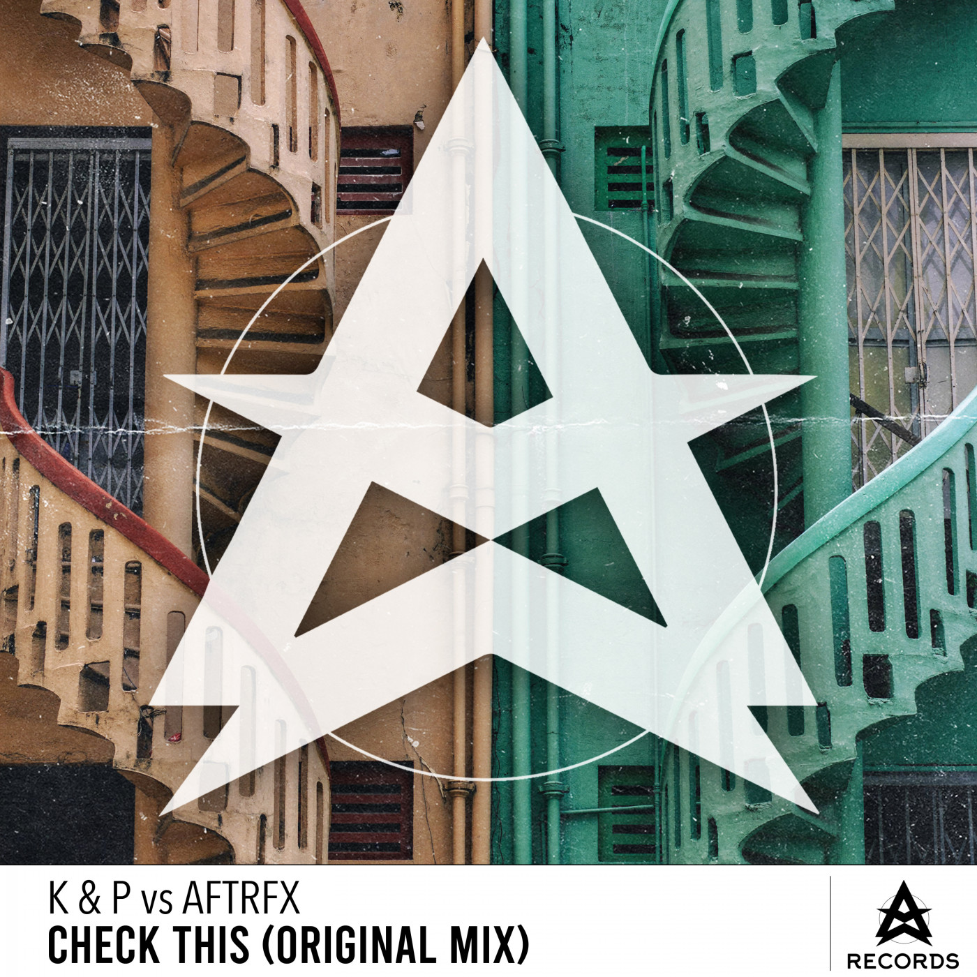 K P AFTRFX - Check This