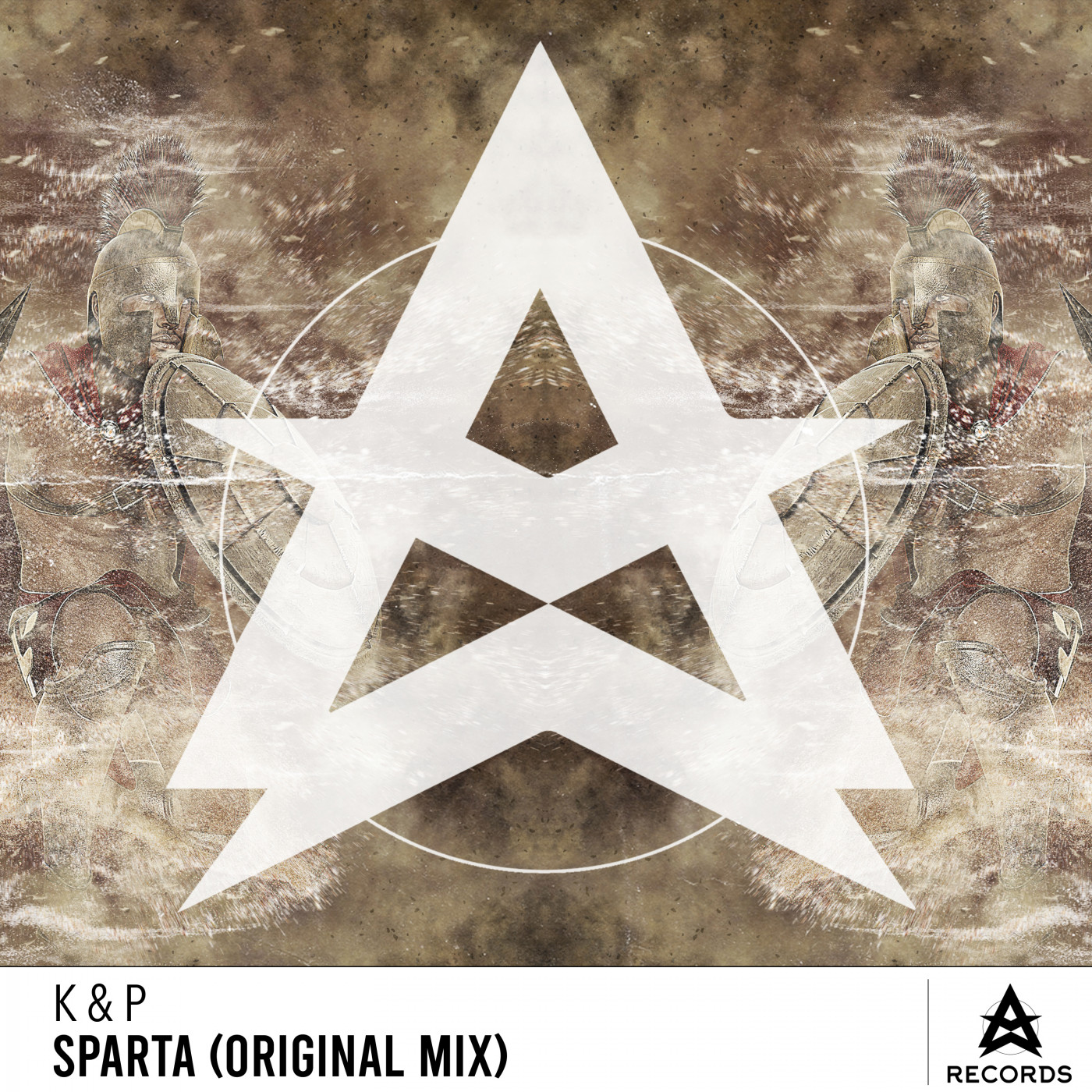 K P - Sparta