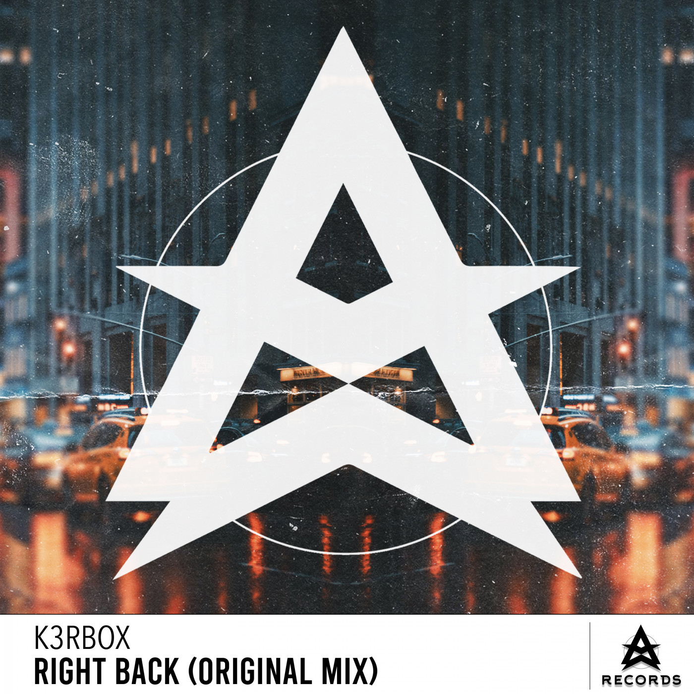 K3rbox - Right Back