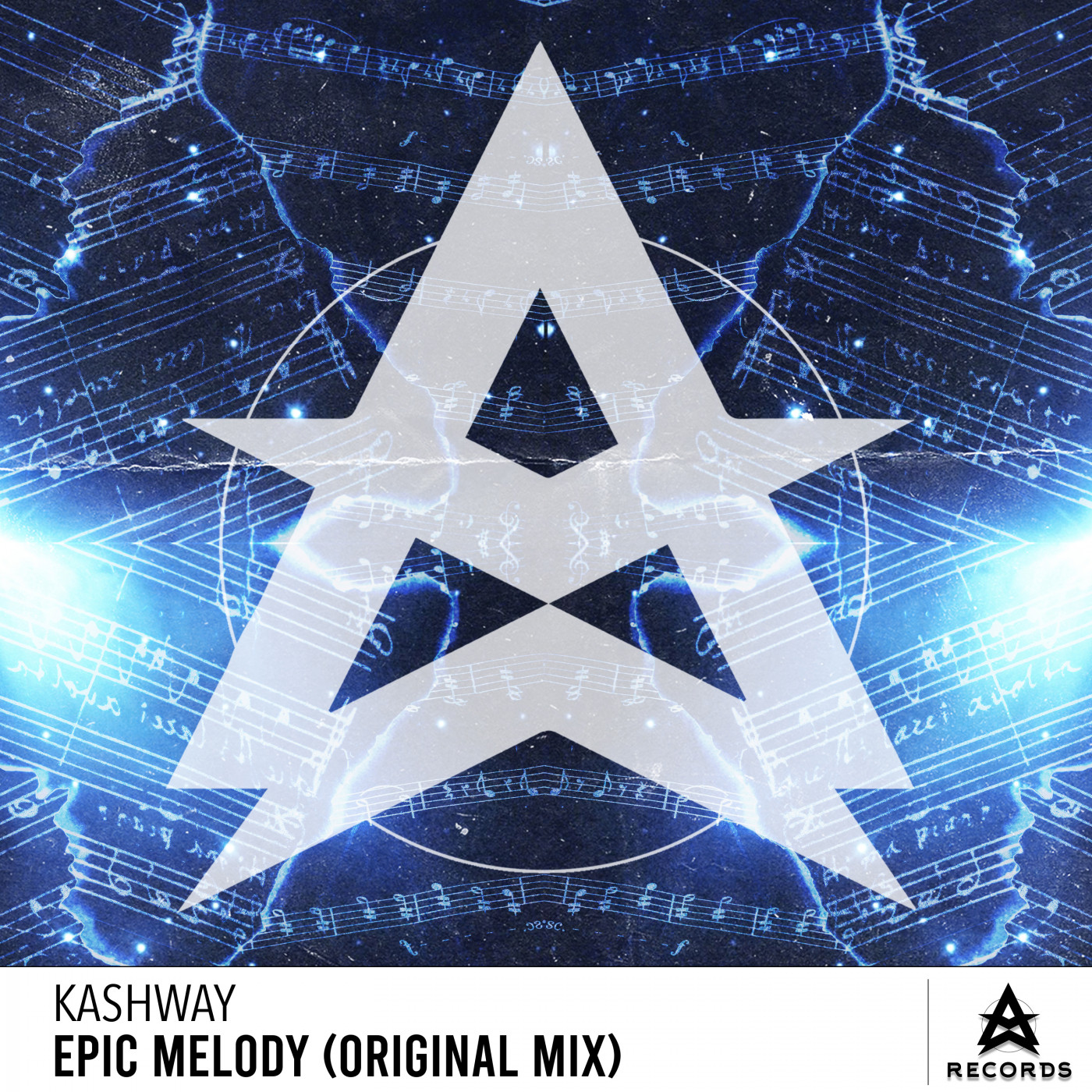 KASHWAY - Epic Melody