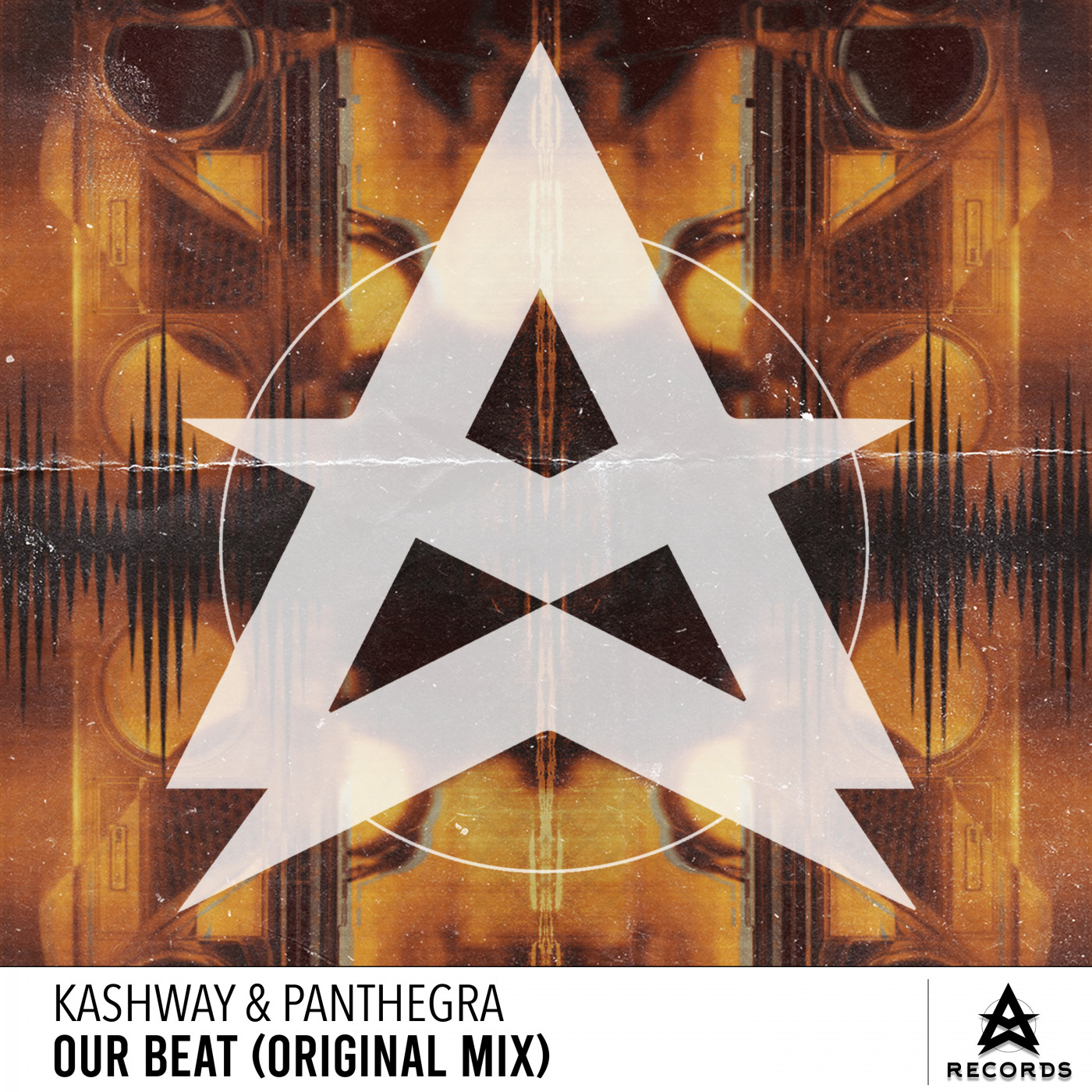 KASHWAY Panthegra - Our Beat