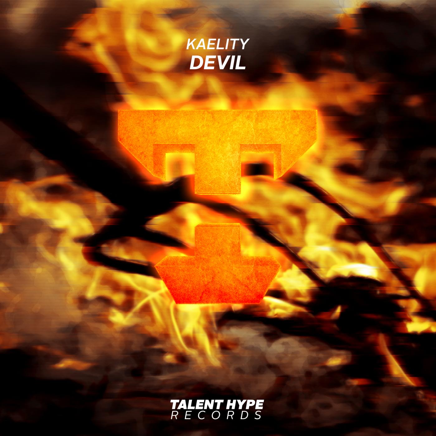 Kaelity - Devil (Original Mix)