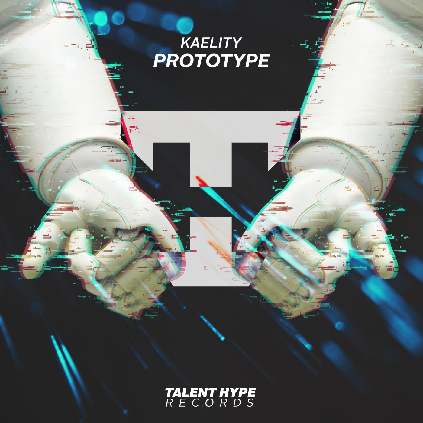 Kaelity - Prototype (Original Mix)