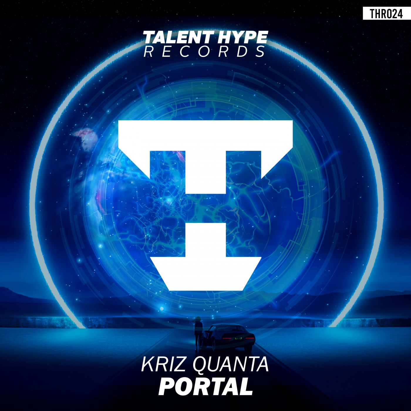 Kriz Quanta - Portal