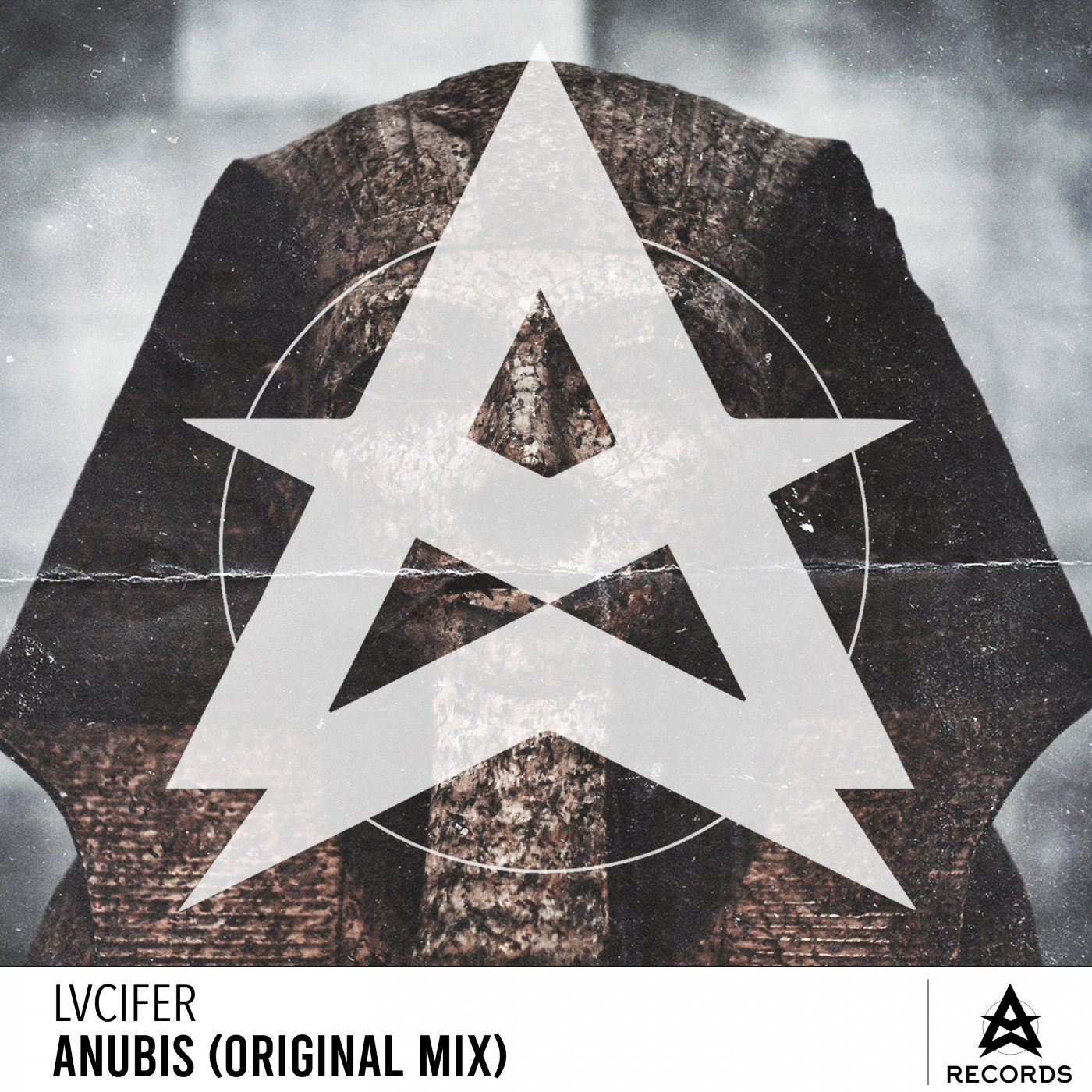 LVCIFER - Anubis