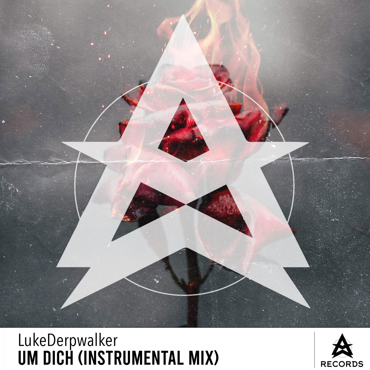 LukeDerpwalker - Um Dich