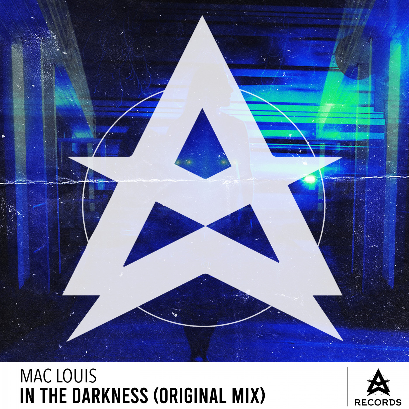 Mac Louis - In The Darkness
