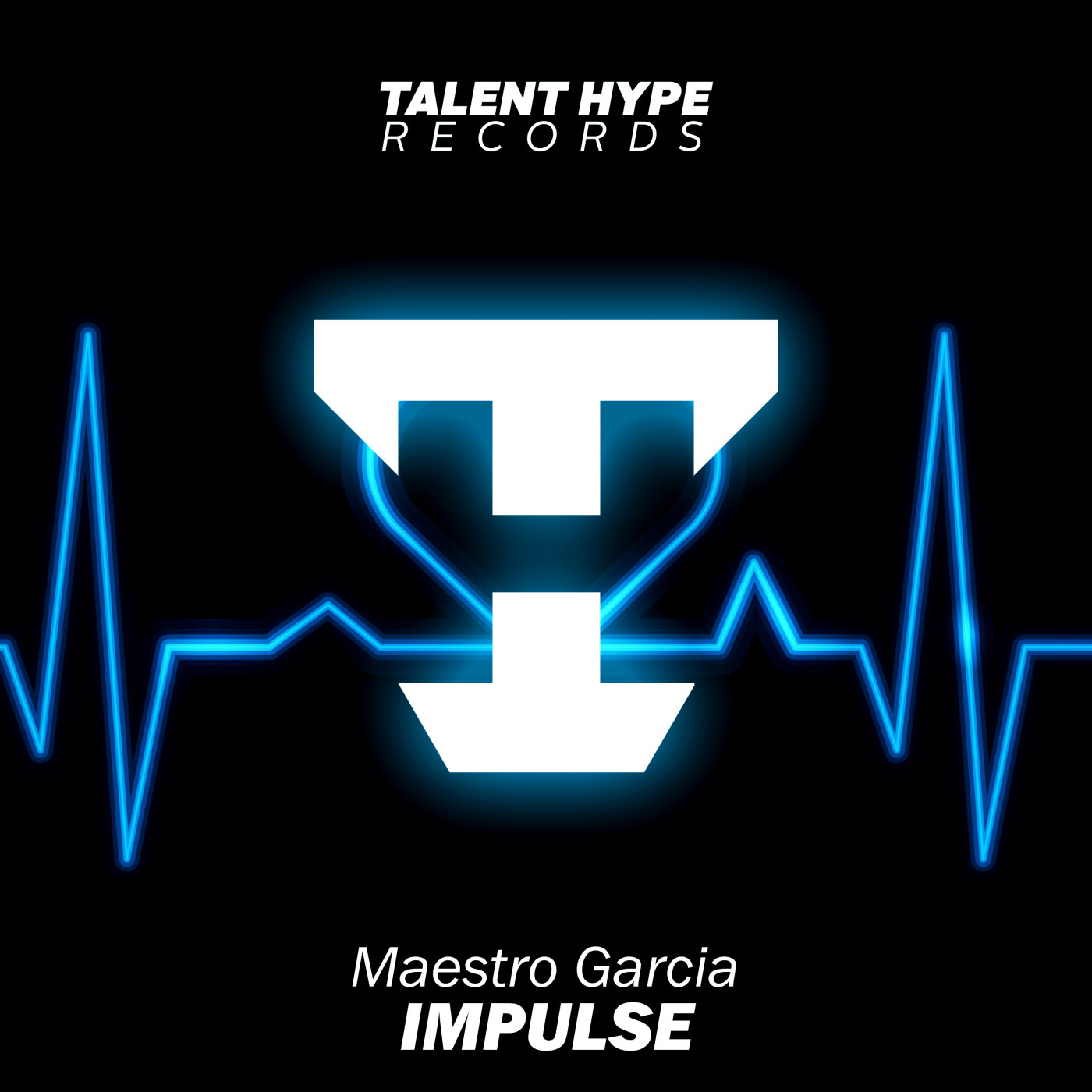 Maestro Garcia - Impulse