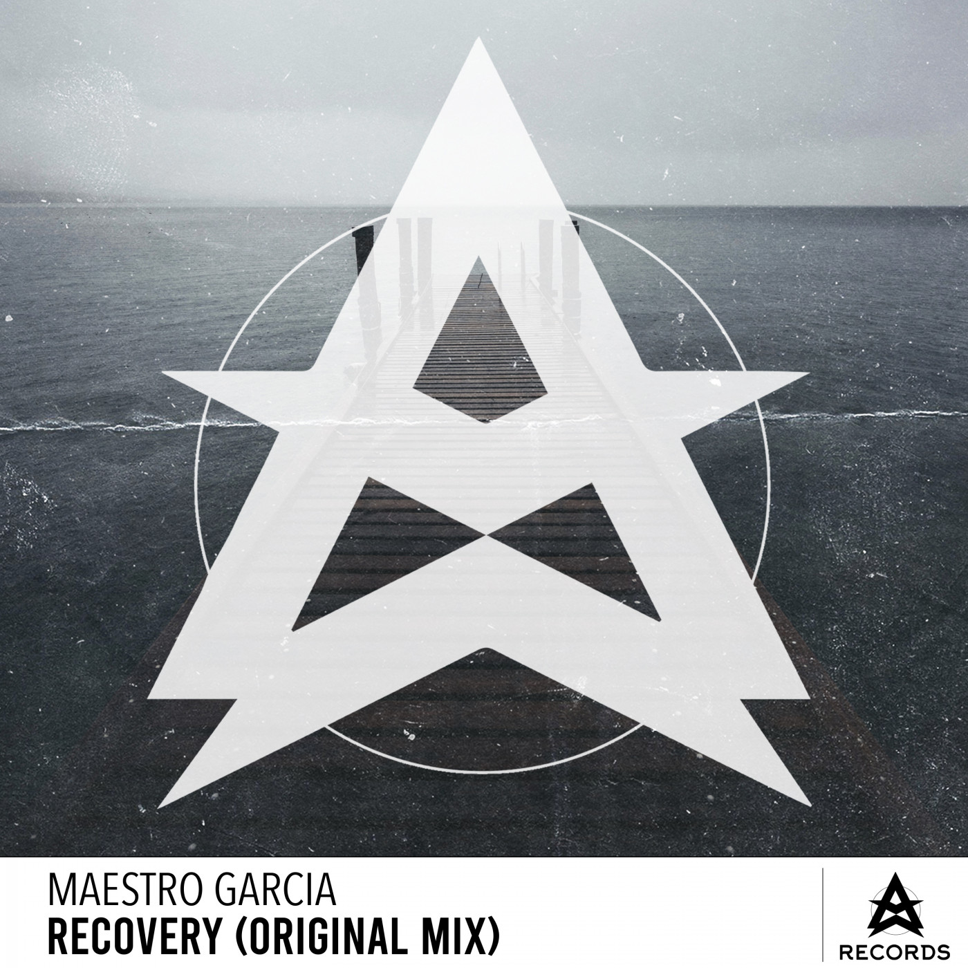 Maestro Garcia - Recovery
