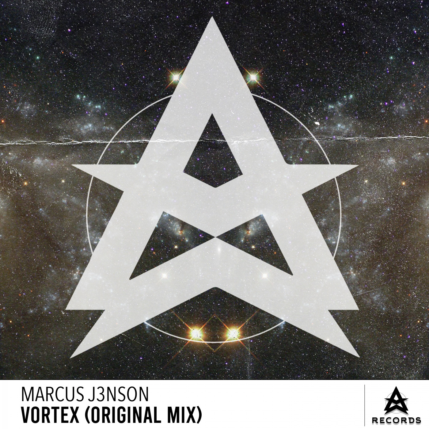 Marcus J3nson - Vortex