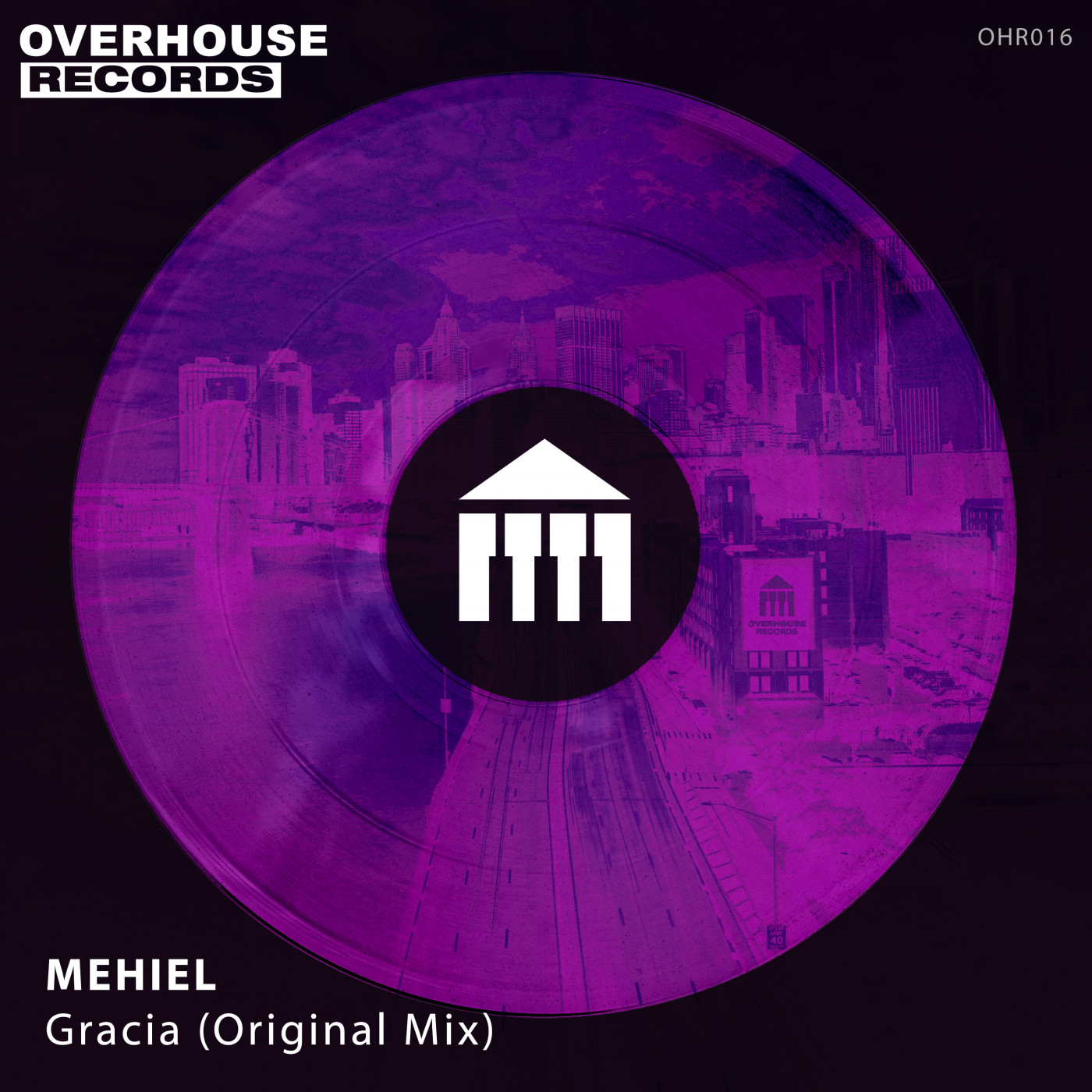 Mehiel - Gracia