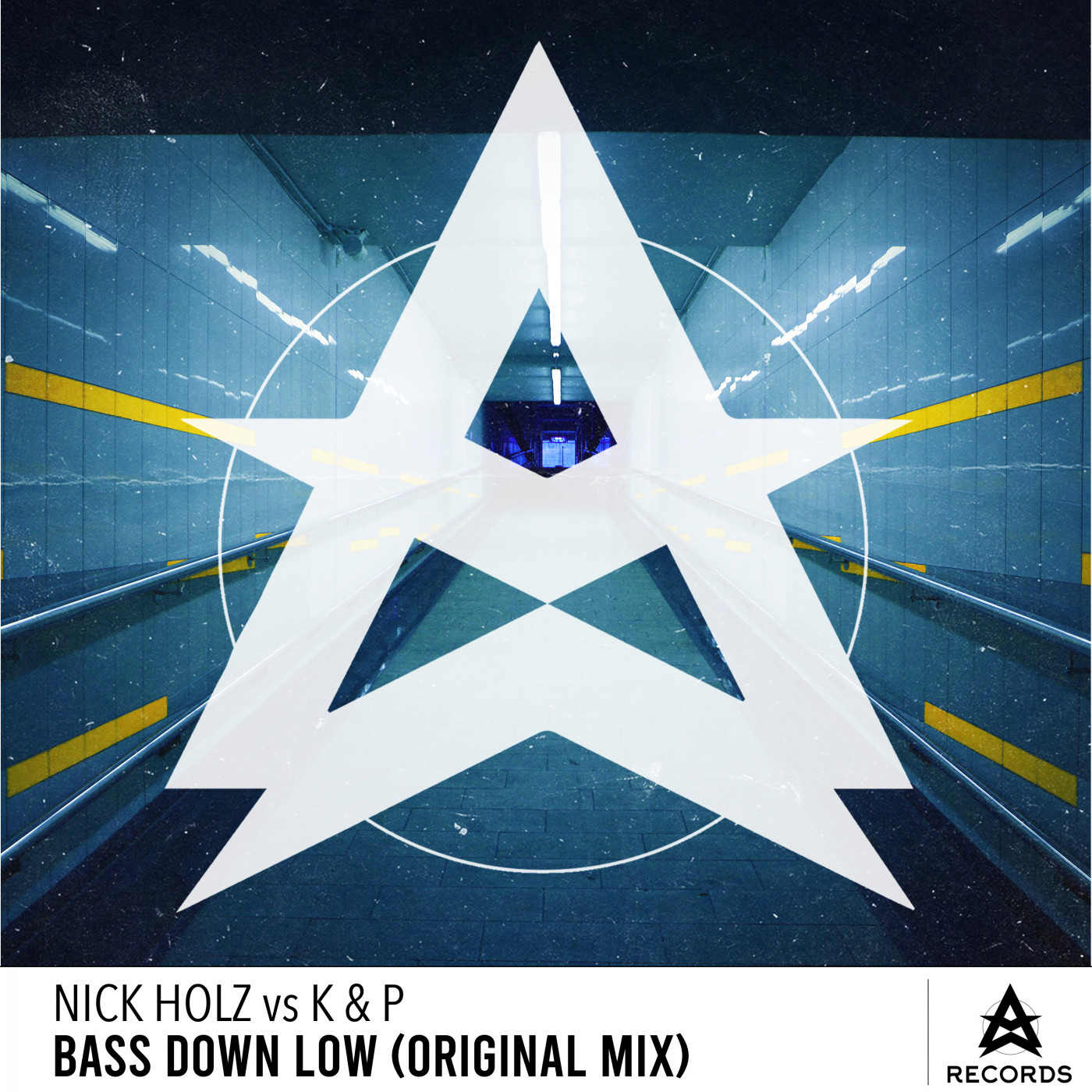 Nick Holz vs K P - Bass Down Low