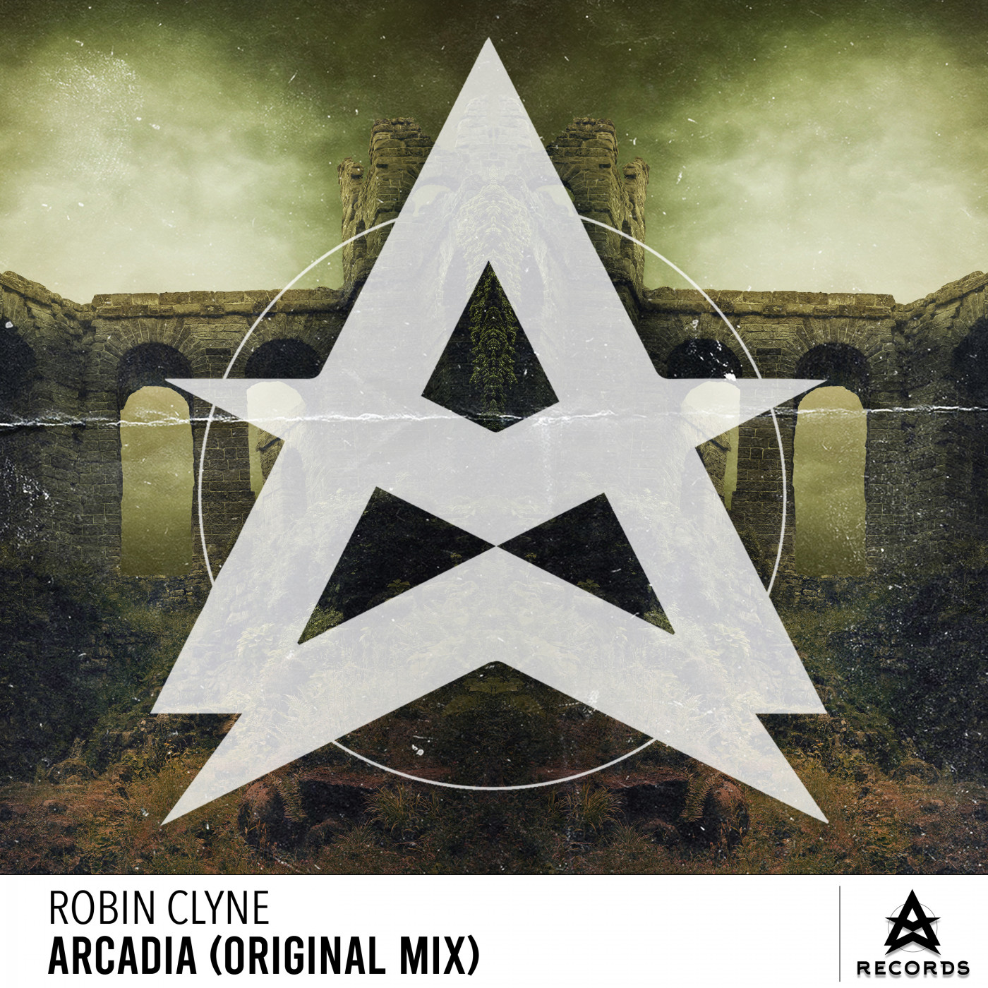 Robin Clyne - Arcadia