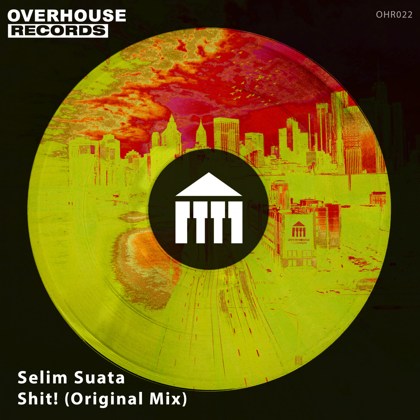 Selim Suata - Shit