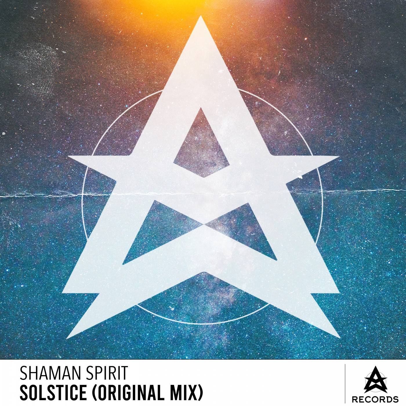 Shaman Spirit - Solstice