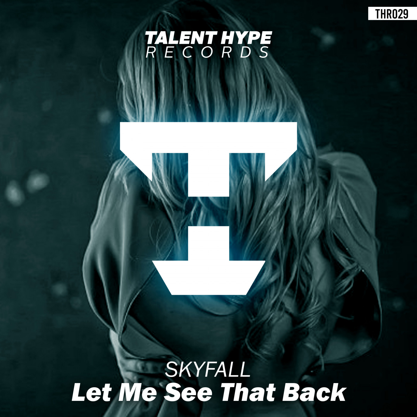 Skyfall - Let Me See That Back