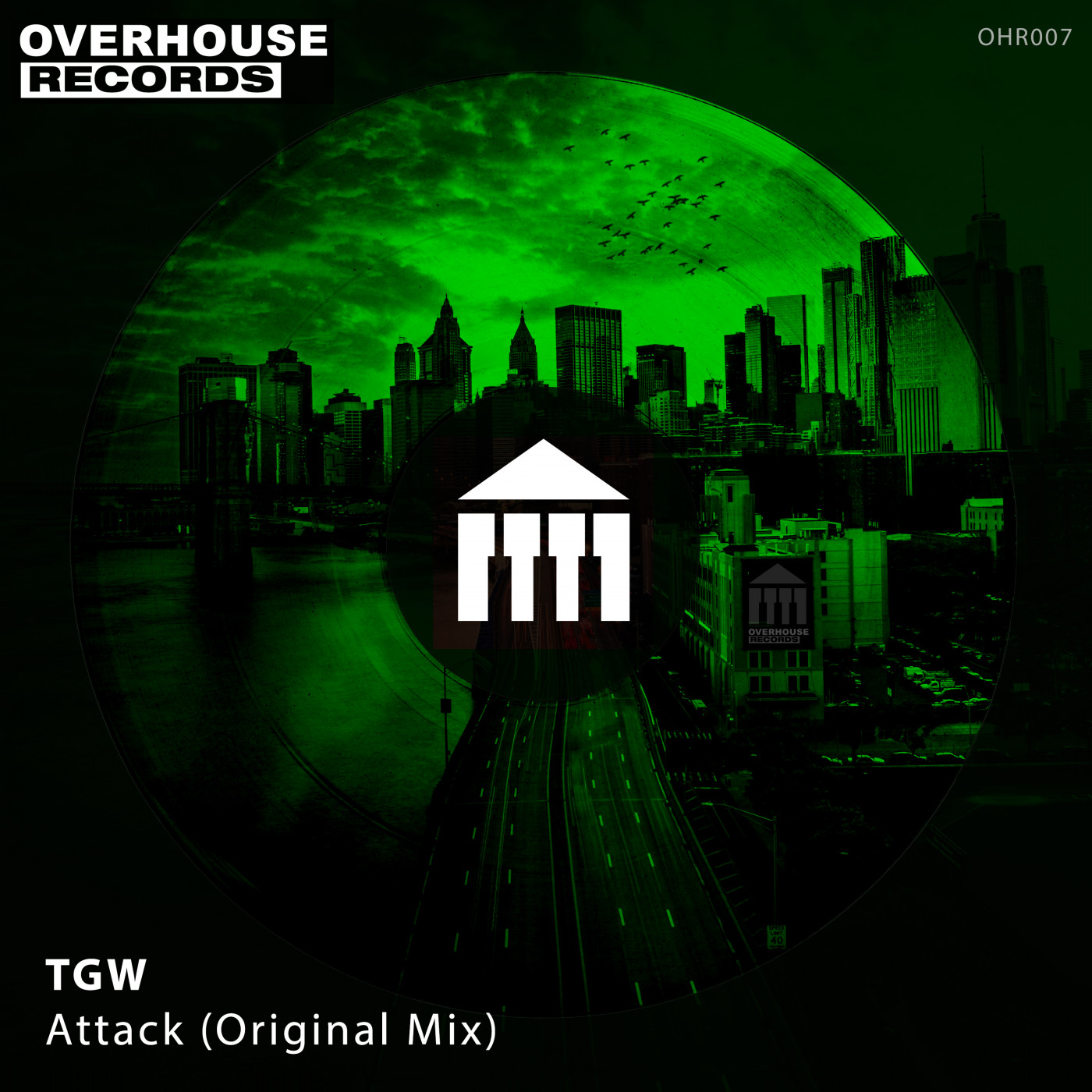 TGW - Attack