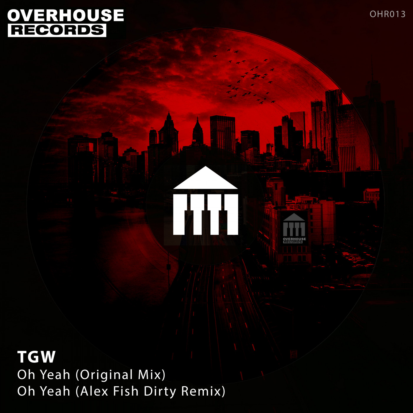 TGW - Oh Yeah