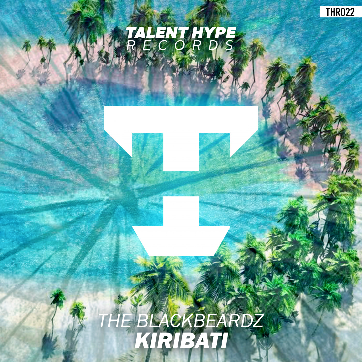 The BlackBeardz - Kiribati