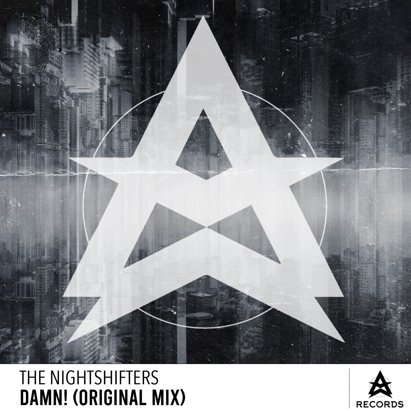 The Nightshifters - DAMN