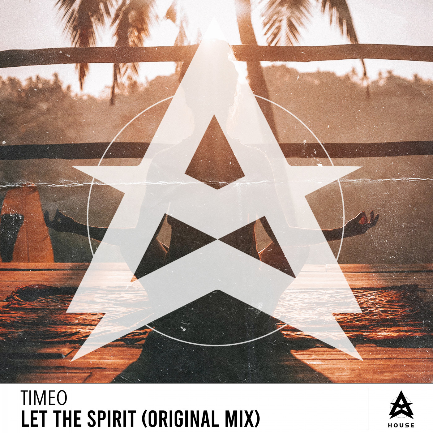 Timeo - Let The Spirit