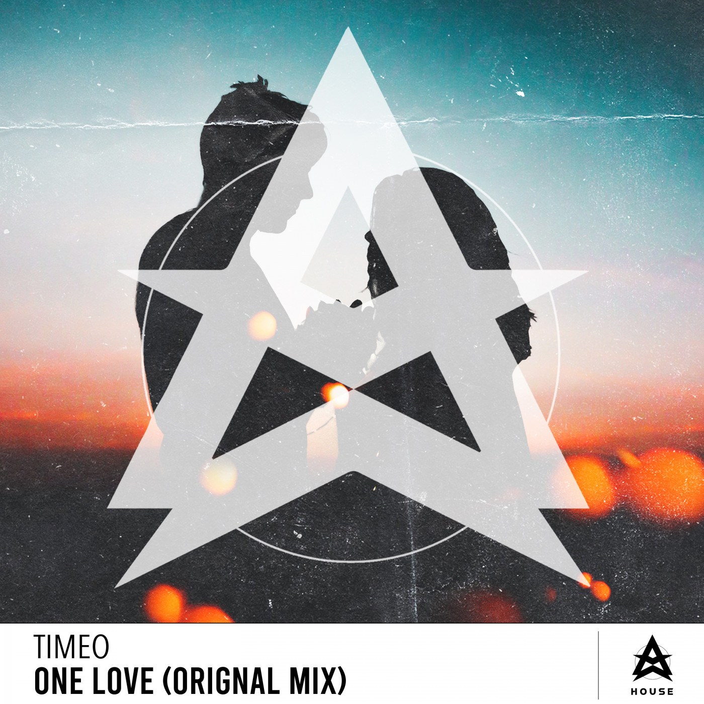 Timeo - One Love