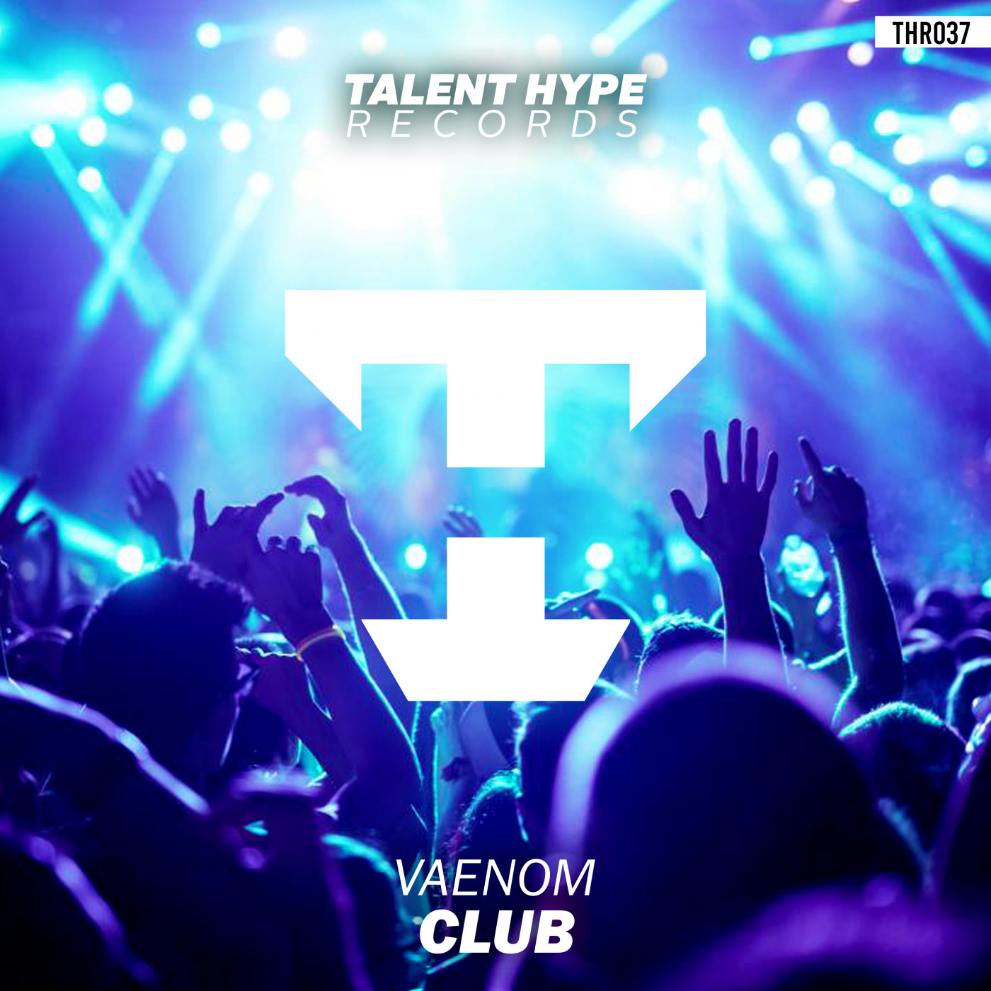 VAENOM - Club (Original Mix)