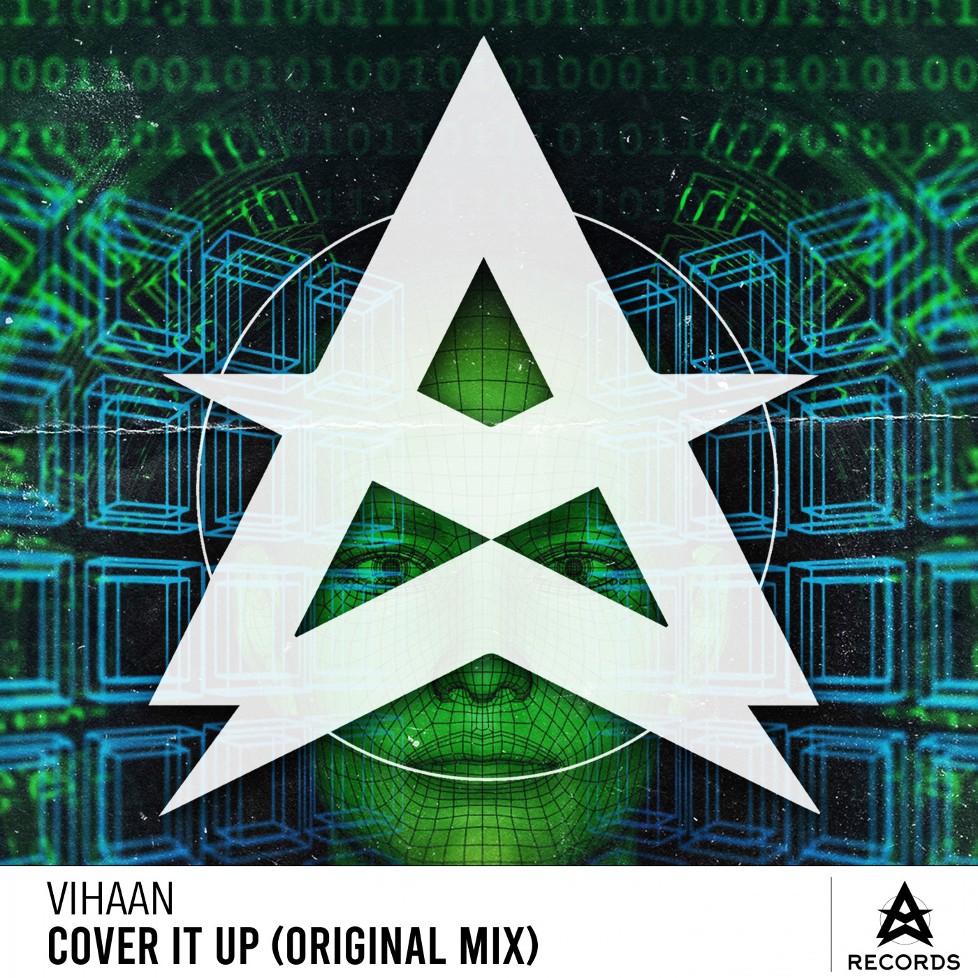 Vihaan - Cover It Up