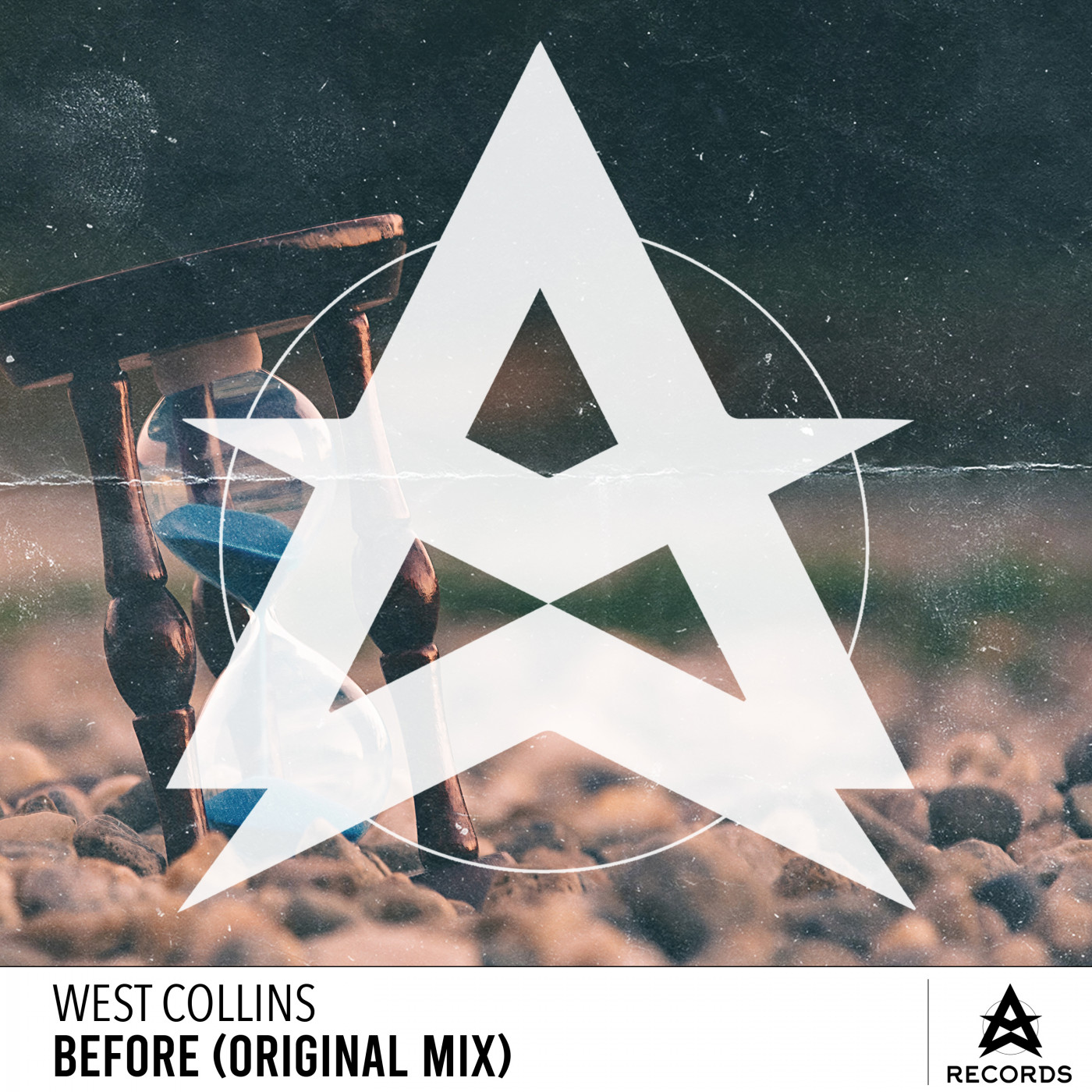 West Collins - Before