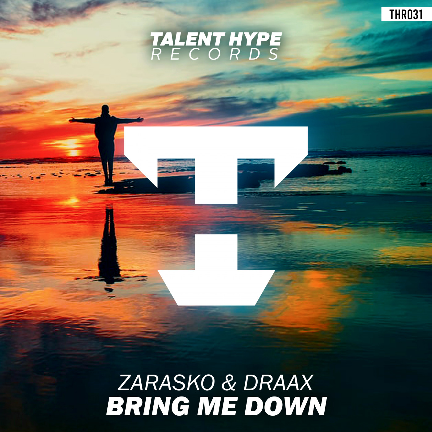 Zarasko Draax - Bring Me Down